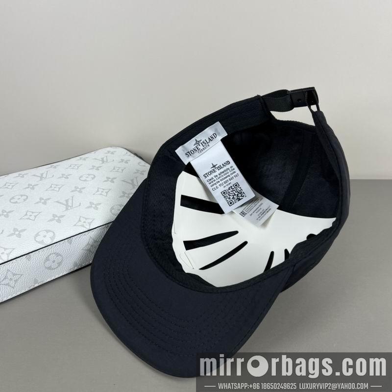 Stone Island Hat dx05