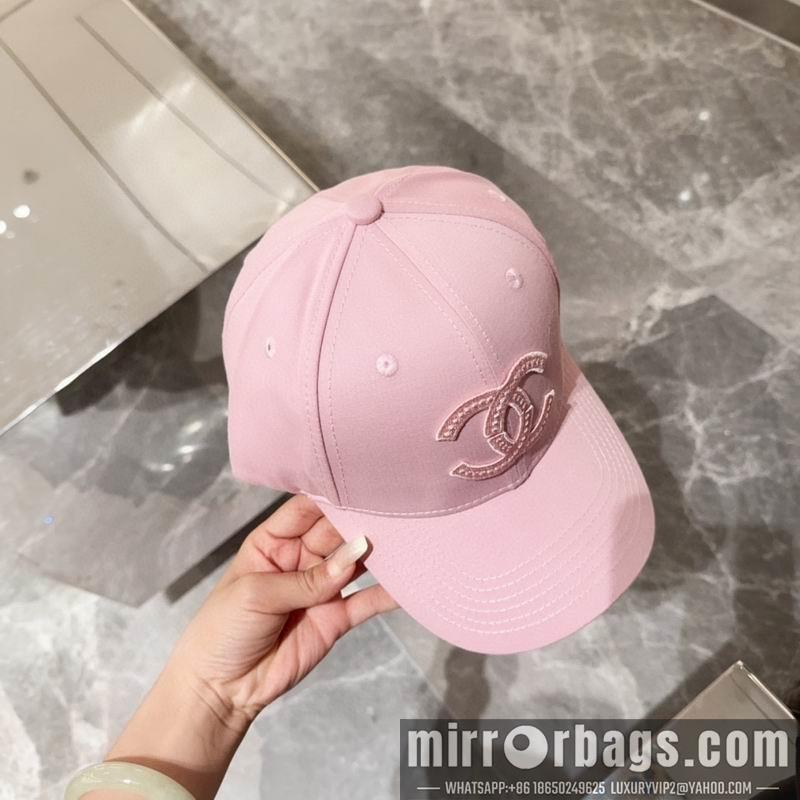 Chanel Hat dx43