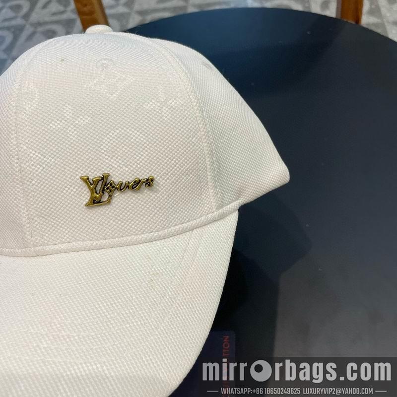LV Hat 072212