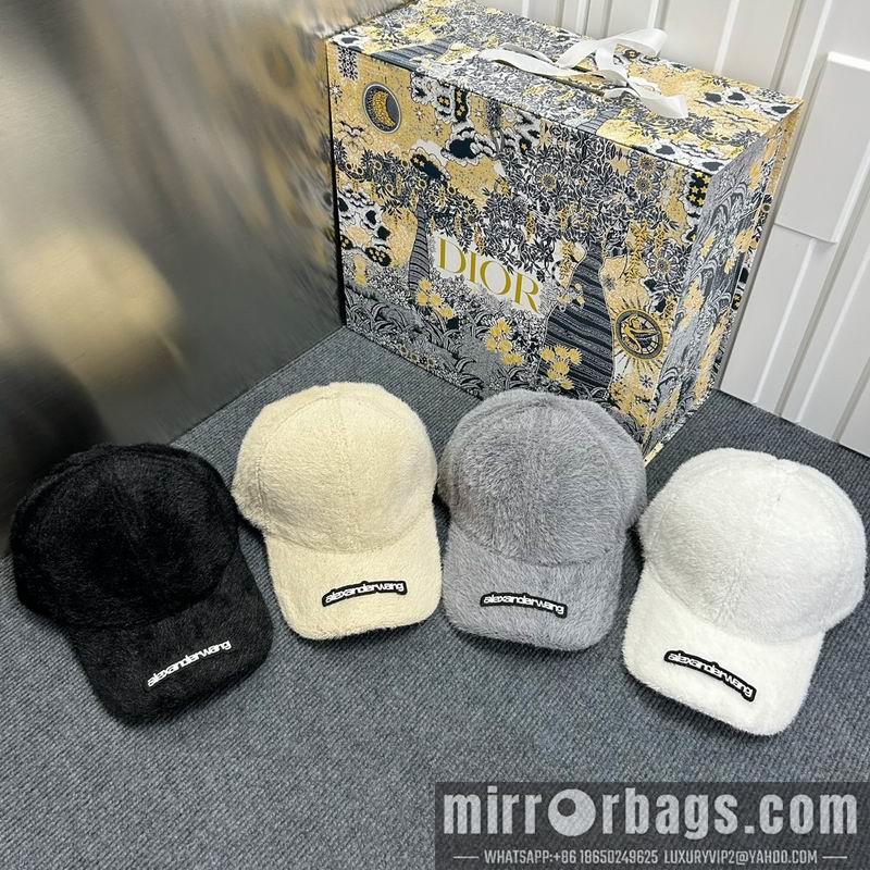 Alexander Hat dx07
