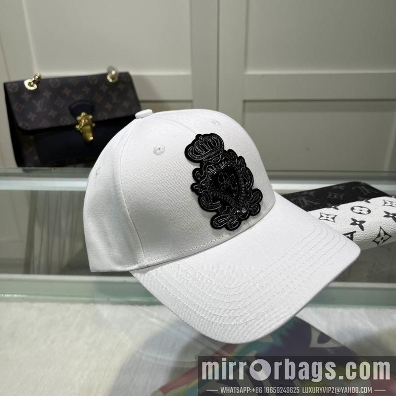 DG Hat 050702