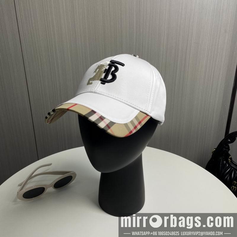 Burberry Hat 081801