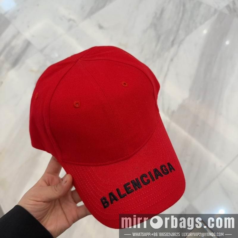 Balenciaga Hat dx74