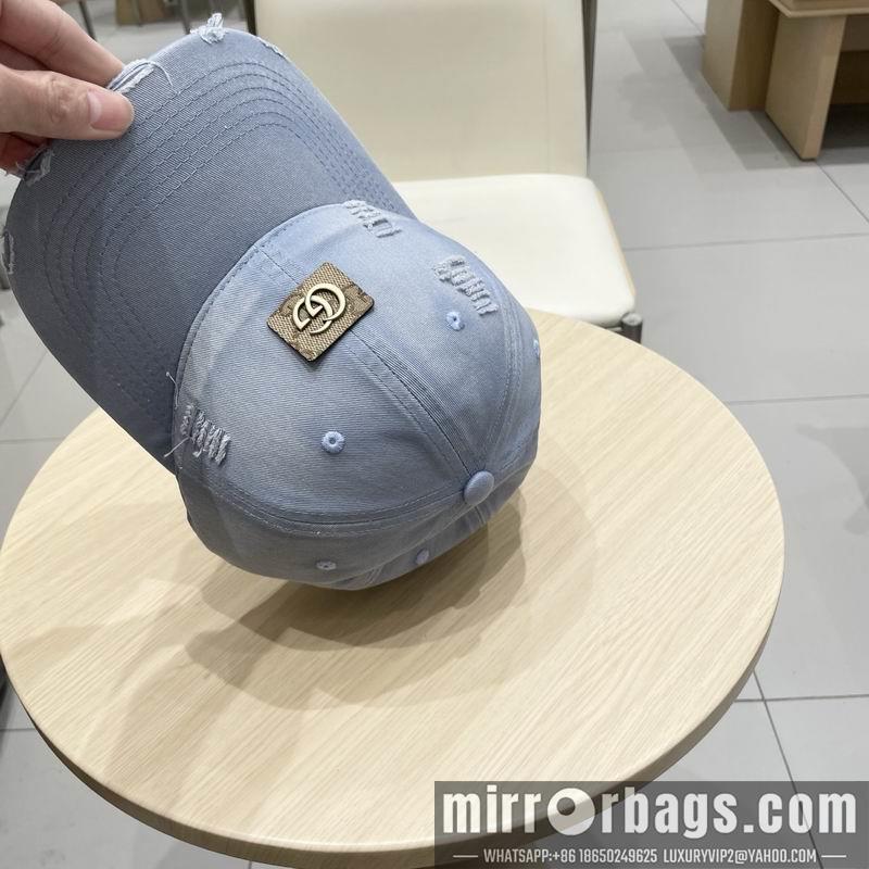 Gucci Hat 041401