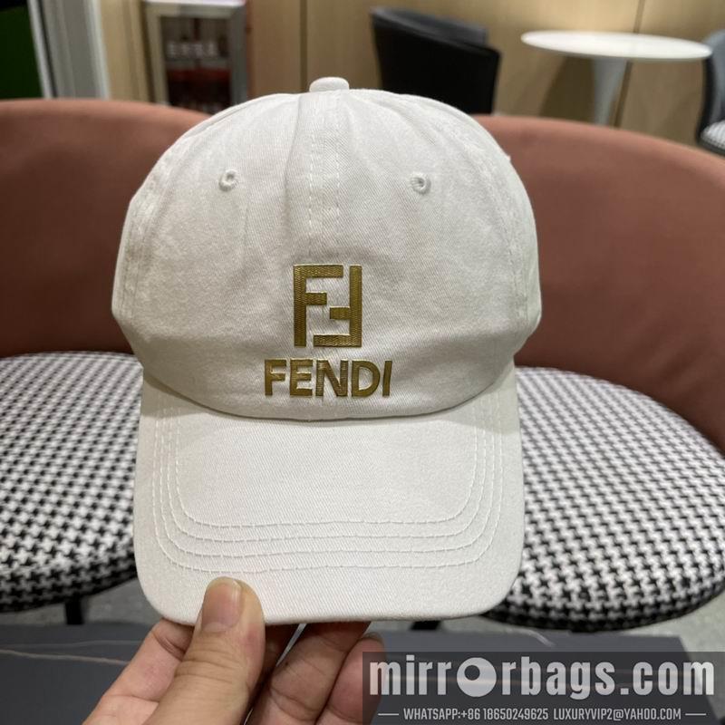 Fendi Hat 050701