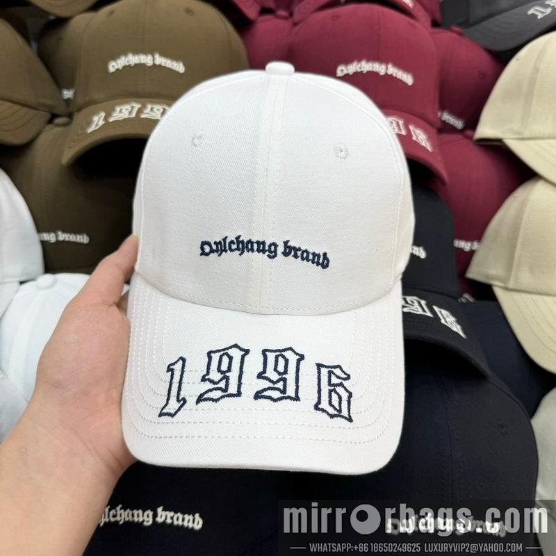 Other Hat 083008