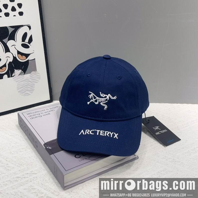 Arcteryx Hat hm02