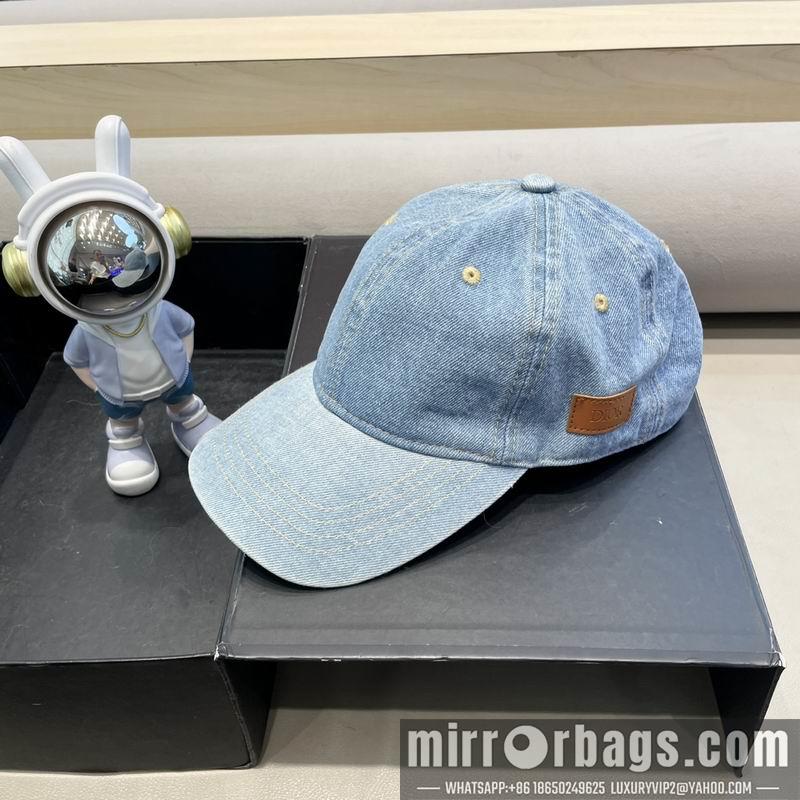 Dior Hat 121402