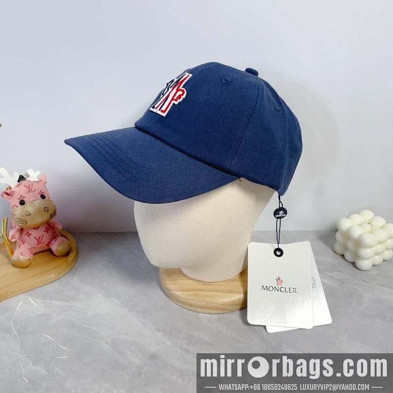 Moncler Hat dx07
