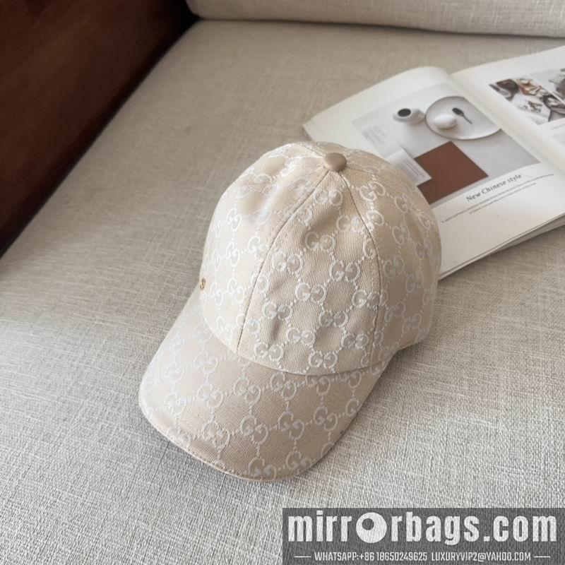 Gucci Hat 010701