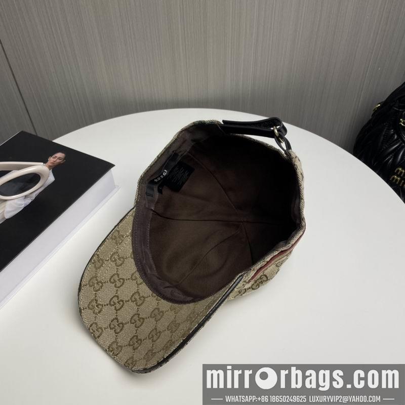 Gucci Hat 072202