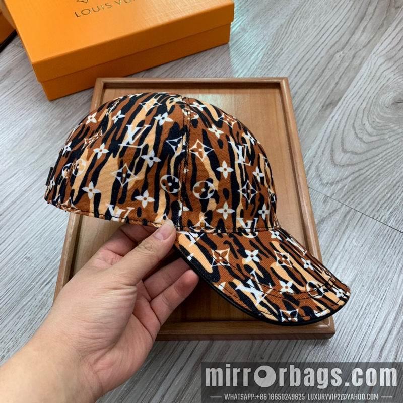 LV Hat dx146