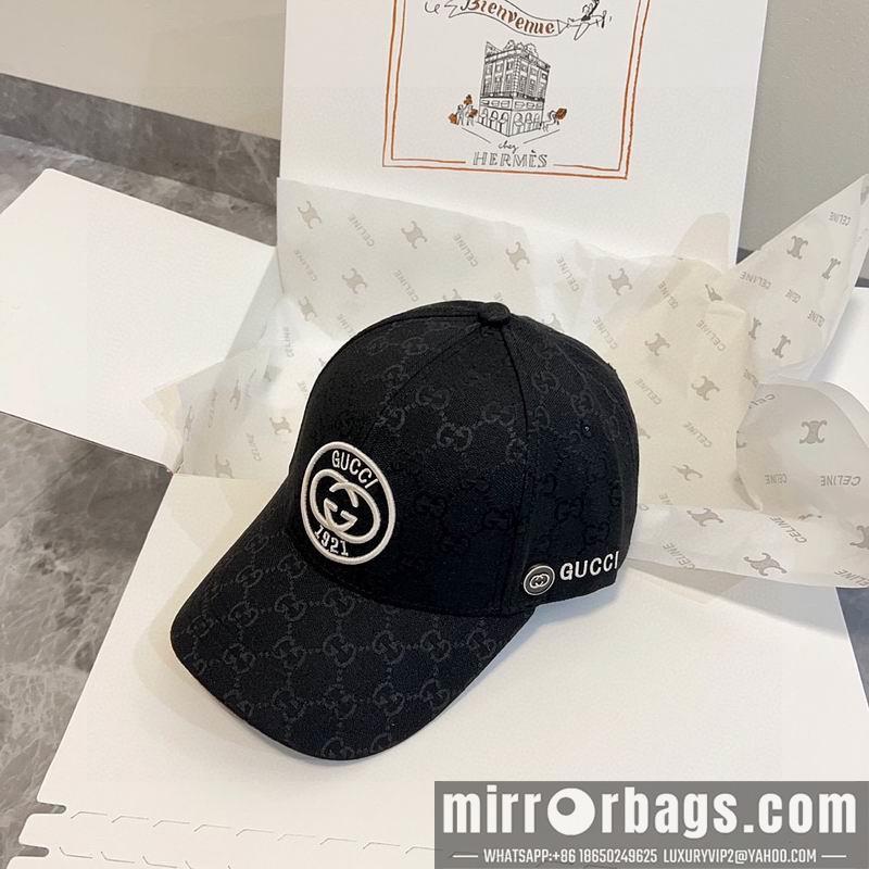 Gucci Hat 042703
