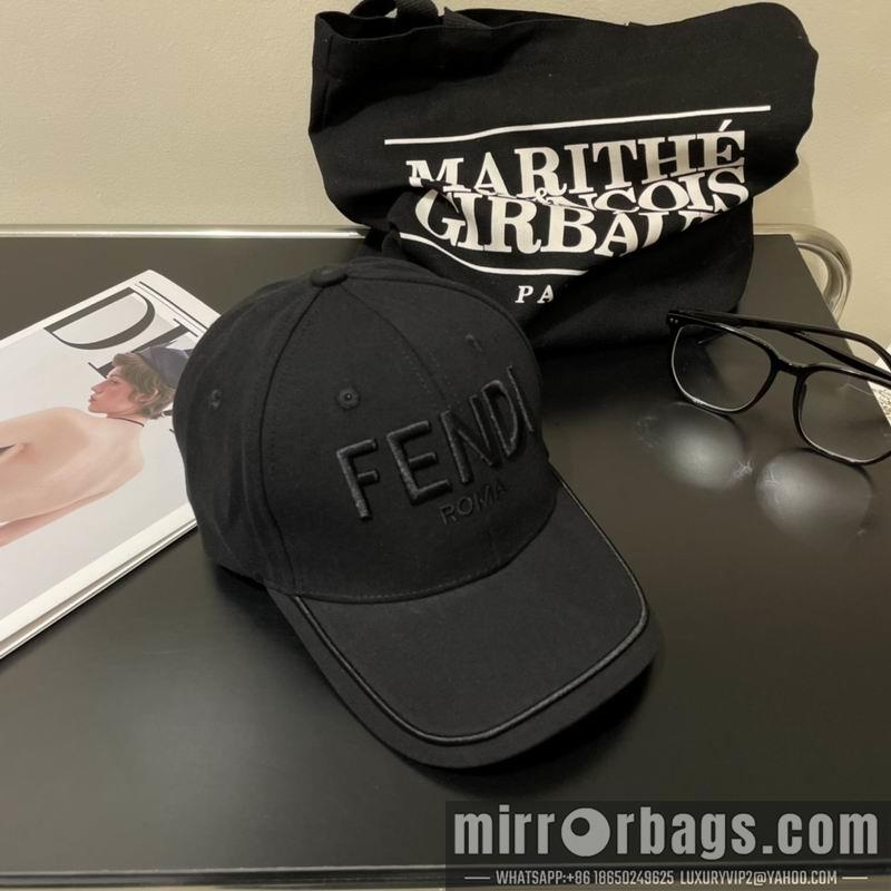 Fendi Hat 042701