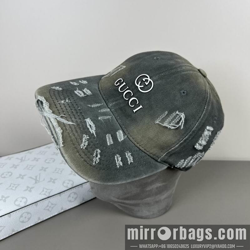 Gucci Hat dx33