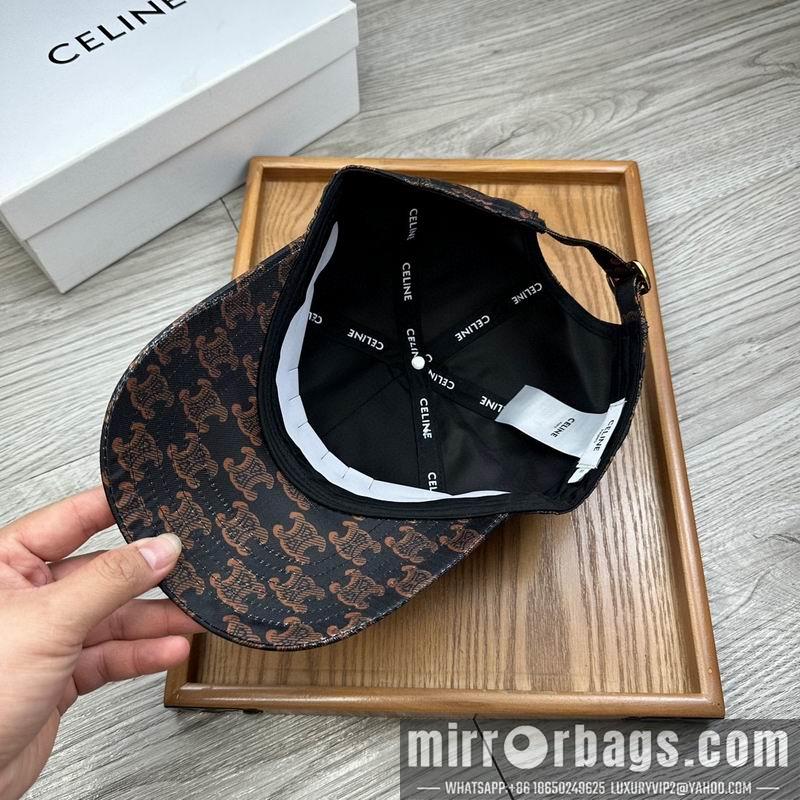 Celine Hat dx46