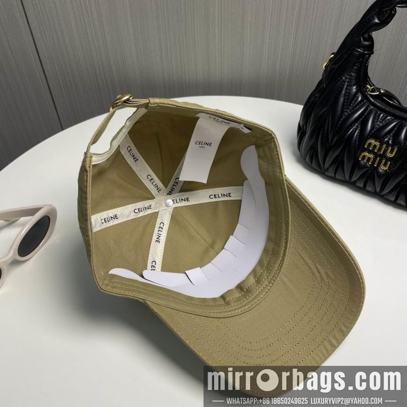 Celine Hat dx123