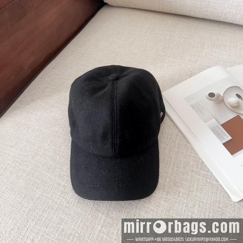 Zegna Hat dx05
