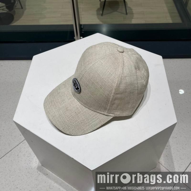 Diesel Hat 081801