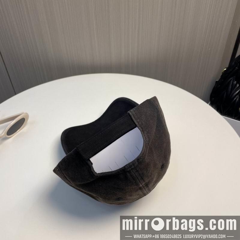 Balenciaga Hat 101101