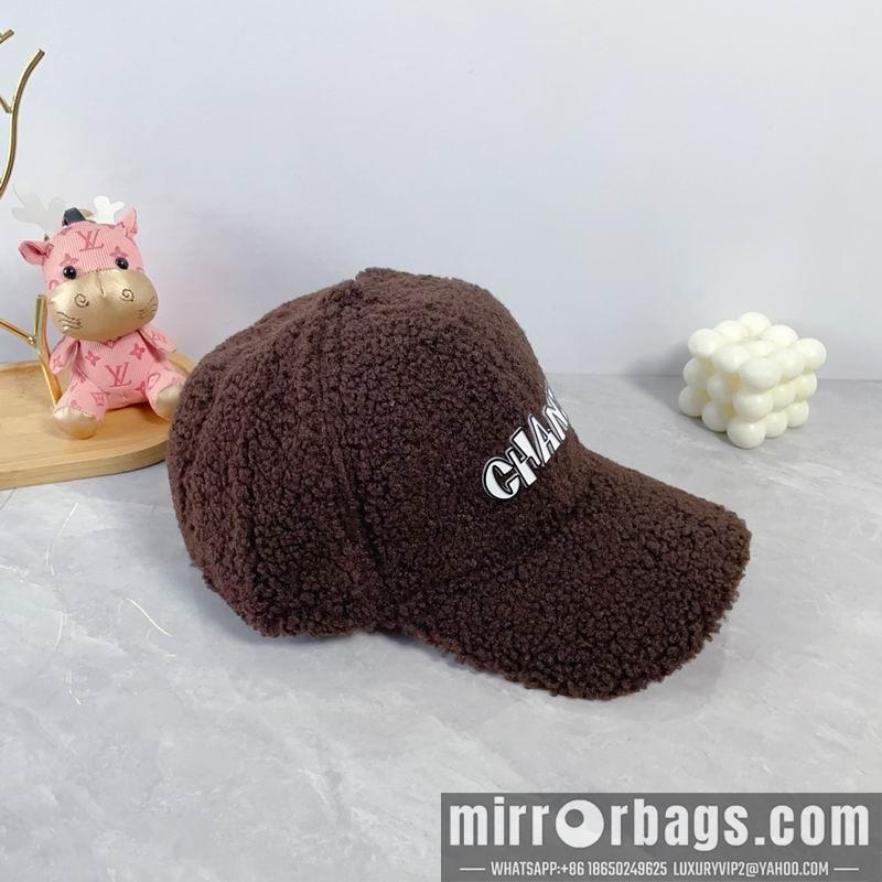 Chanel Hat dx42