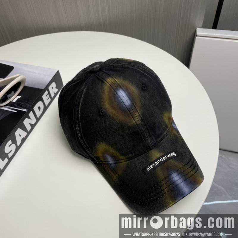 Alexander Wang Hat dx17