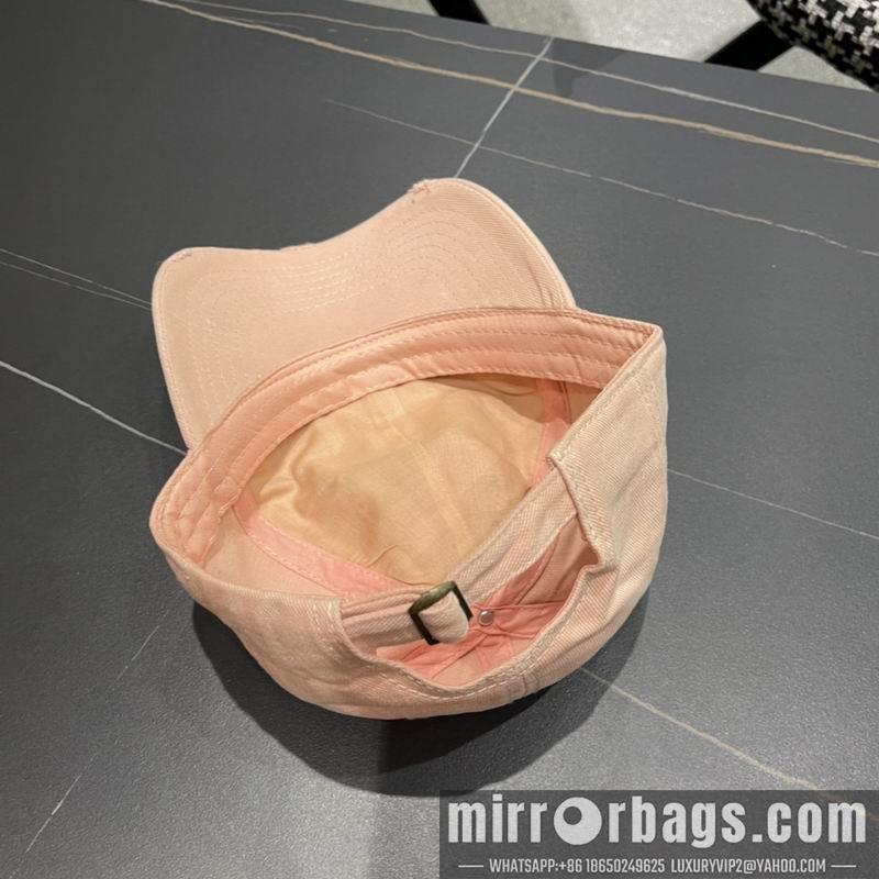 LV Hat 081005