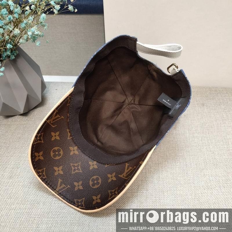 LV Hat dx20