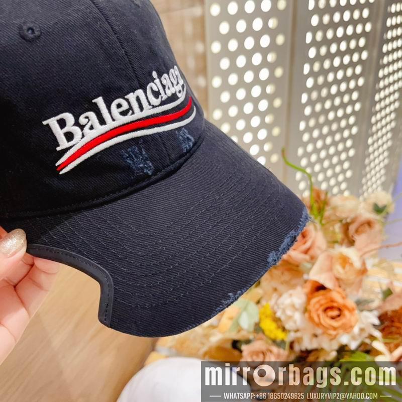 Balenciaga Hat 071301