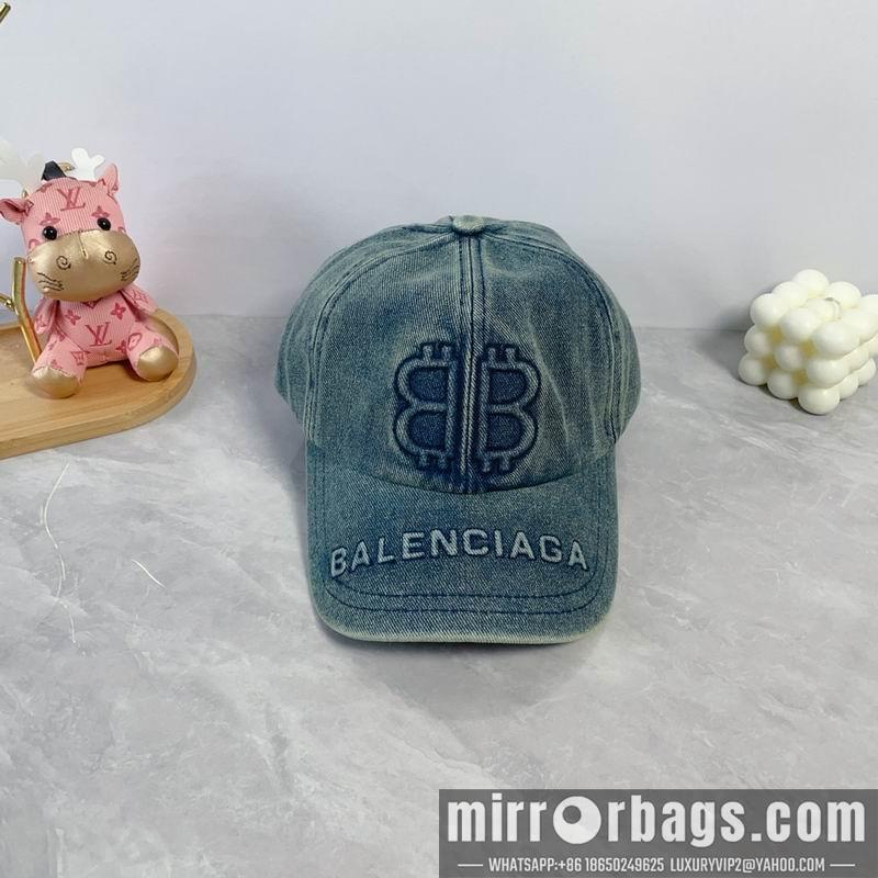 Balenciaga Hat dx79