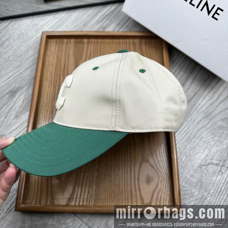Celine Hat dx27
