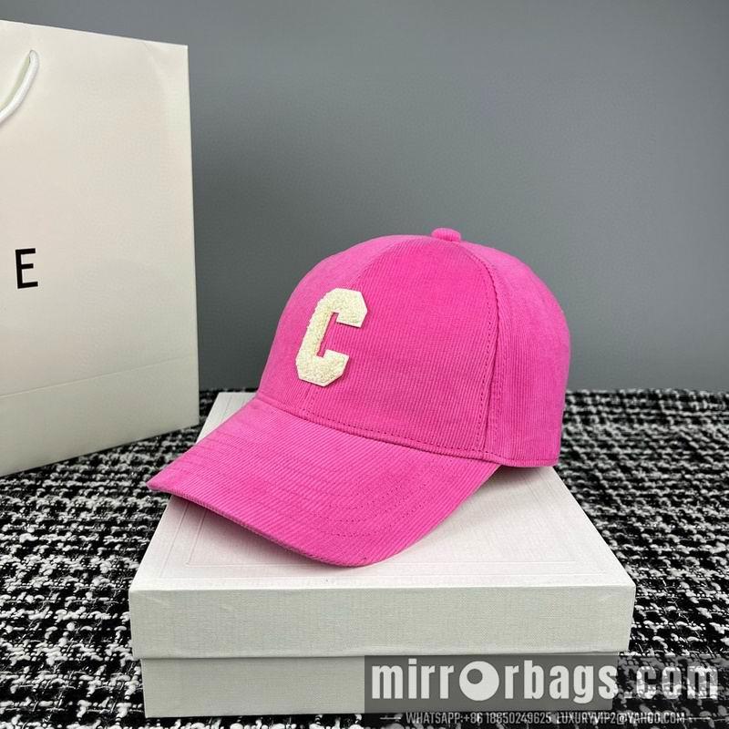 Celine Hat hm05