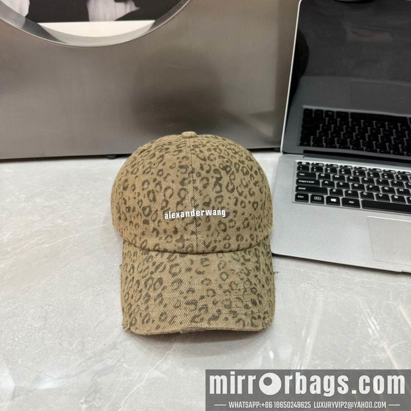 Alexander Wang Hat 071201