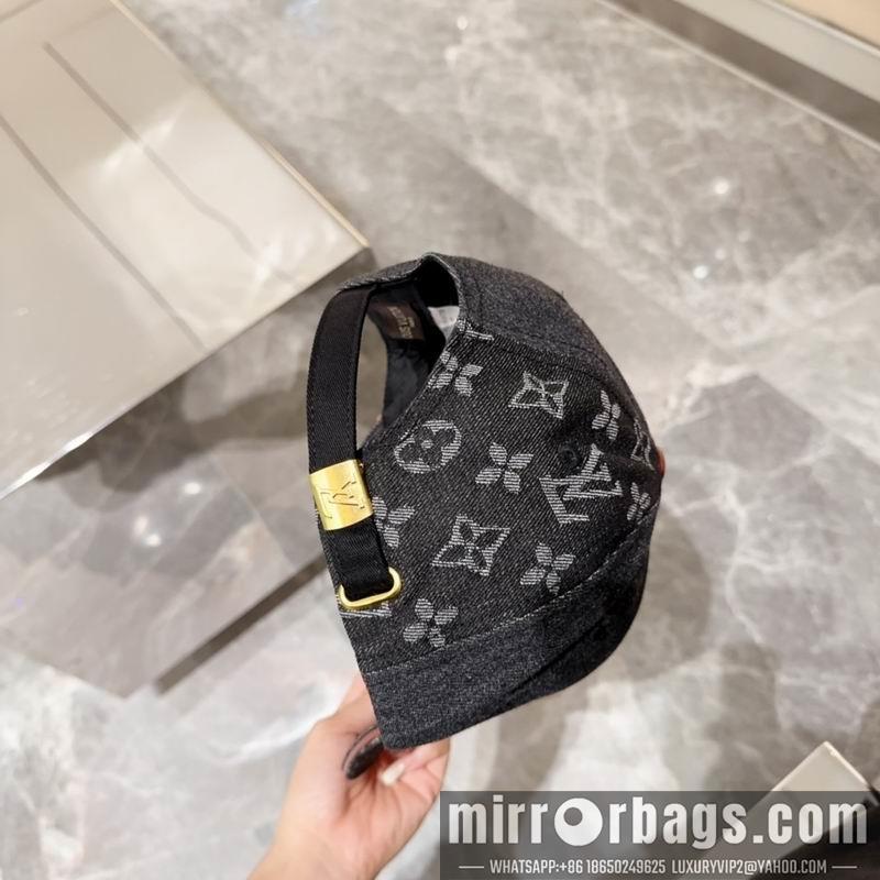 LV Hat dx99