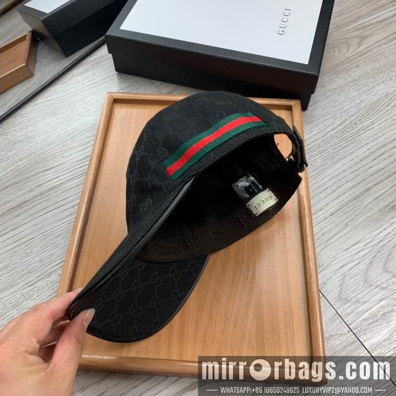 Gucci Hat dx05