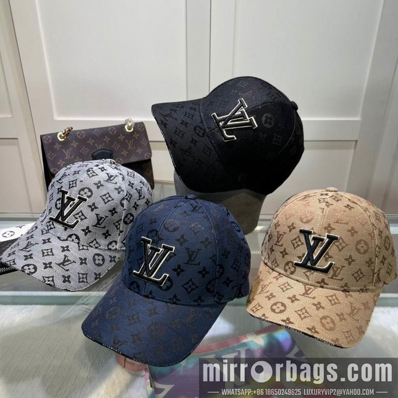 LV Hat dx24