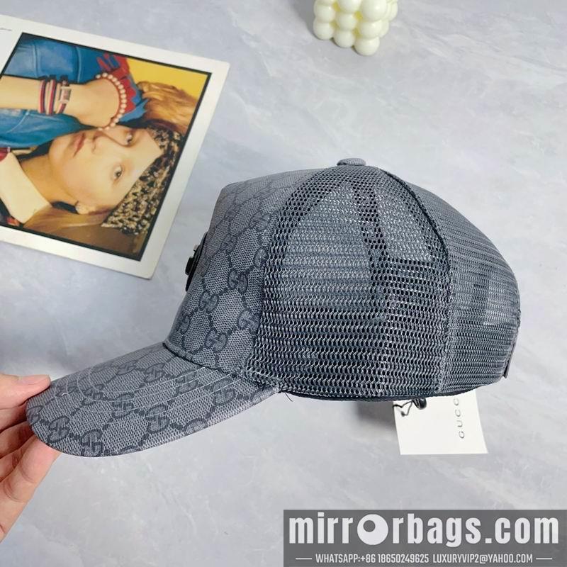Gucci Hat dx31