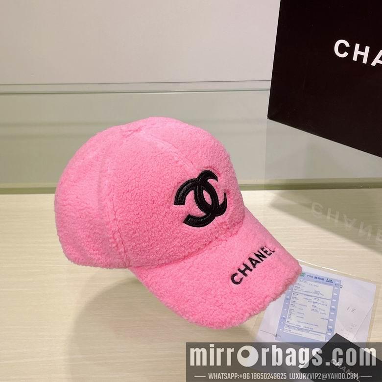 Chanel Hat dxn08