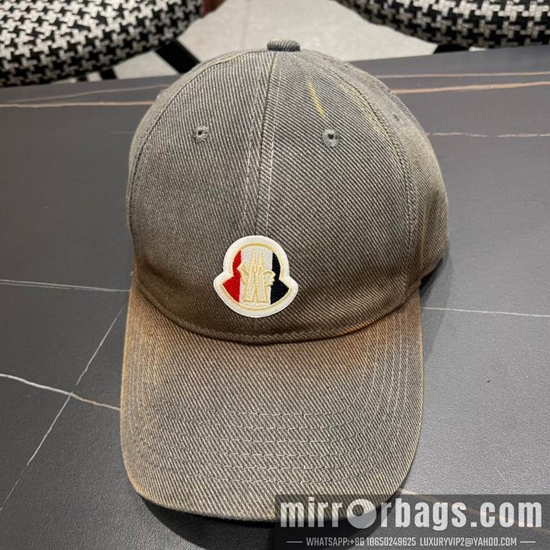 Moncler Hat 072201