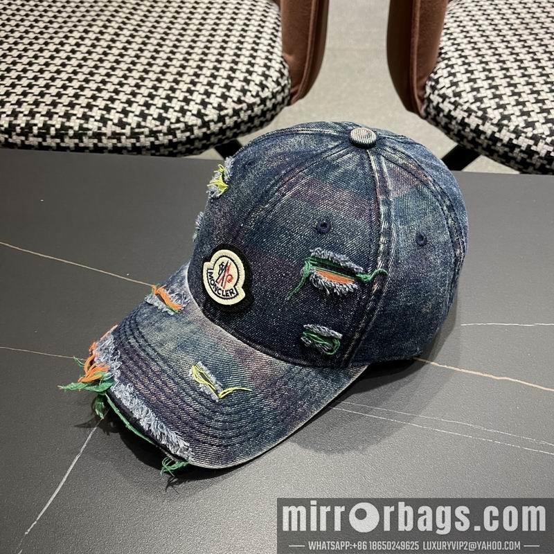 Moncler Hat 020801