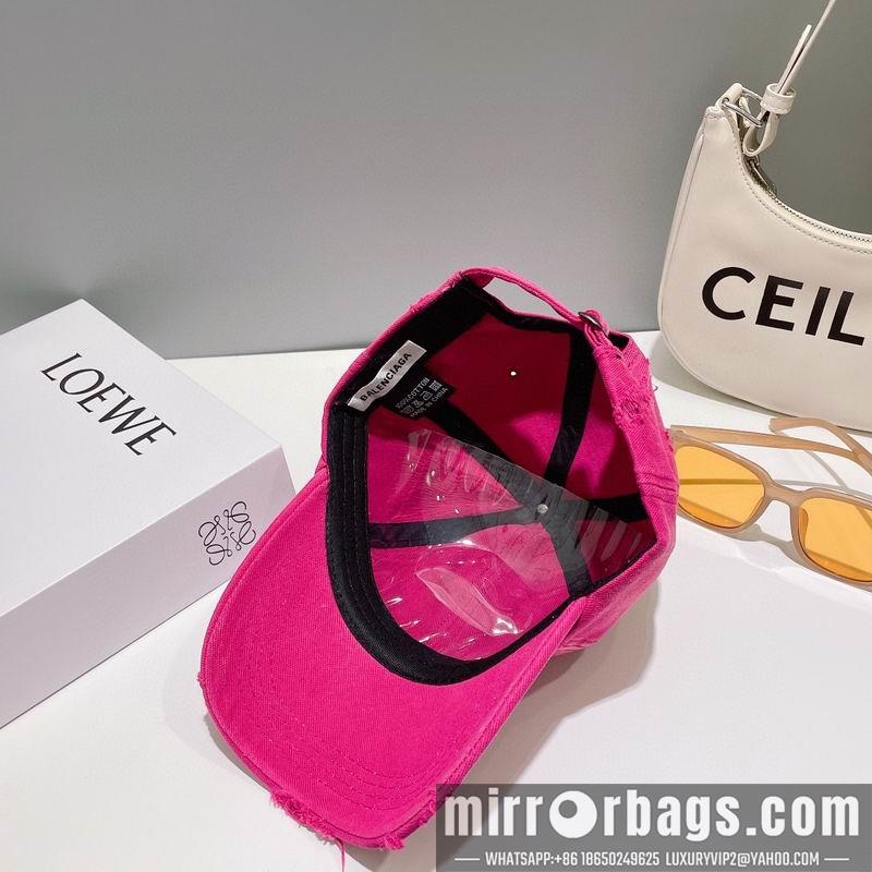 Balenciaga Hat dx26