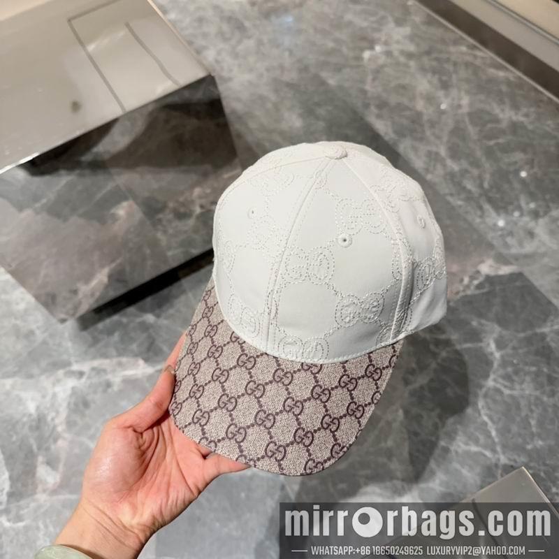 Gucci Hat 050702