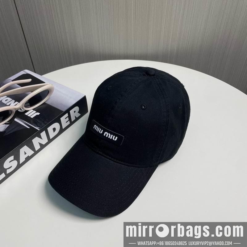 Miumiu Hat 030966