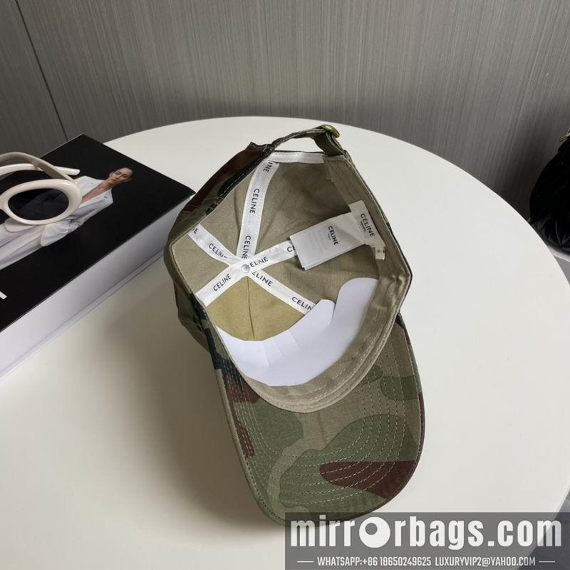 Celine Hat 050710