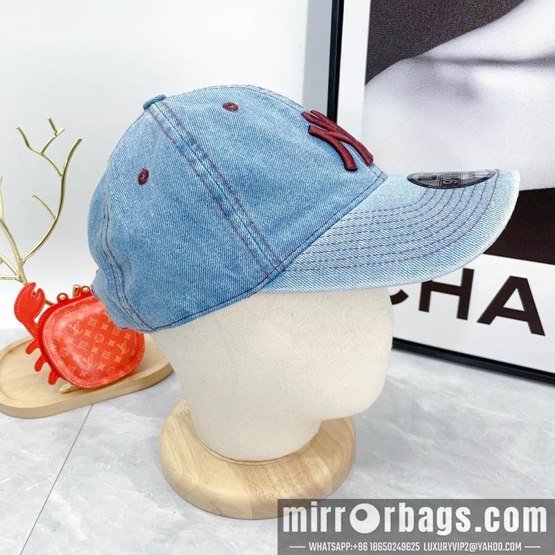 MLB NY Hat dx32