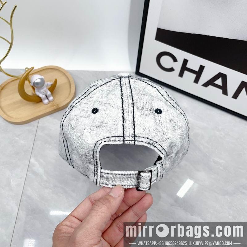 Chrome Hearts Hat dx53
