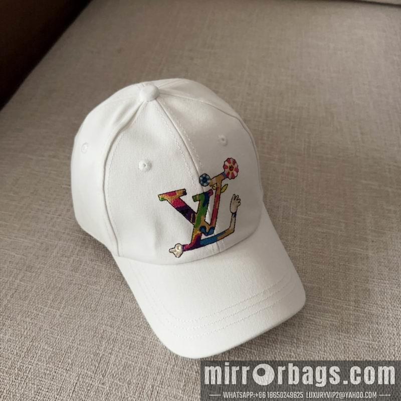 LV Hat dx29