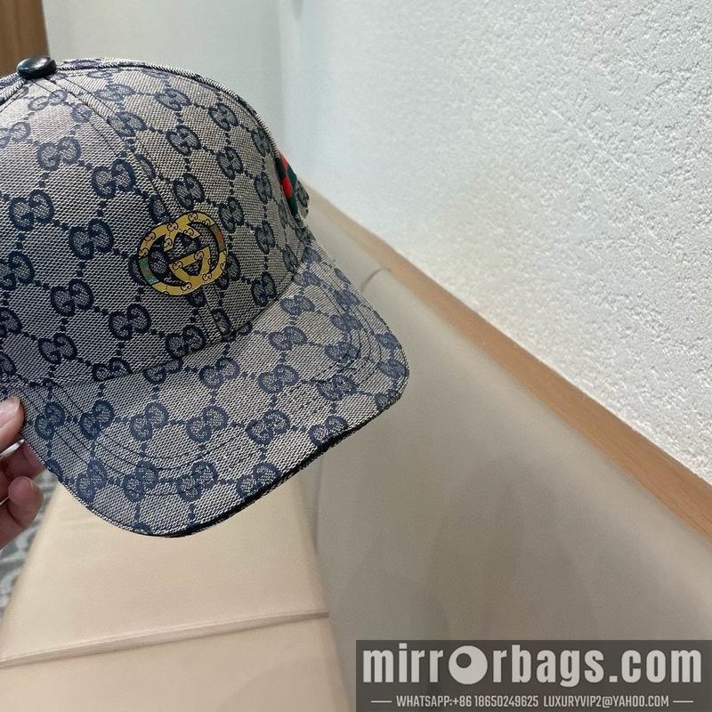 Gucci Hat 122801