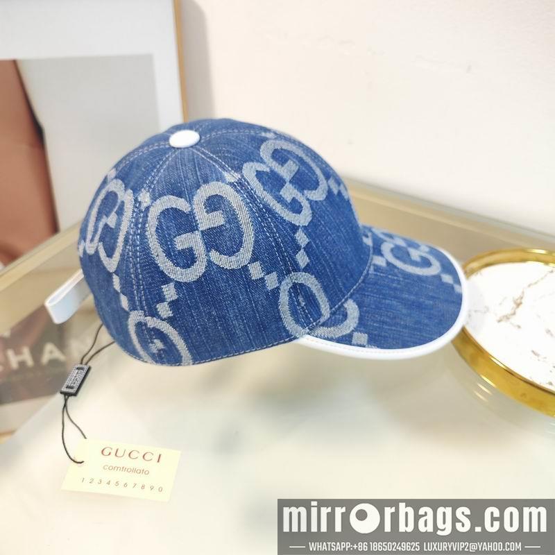 Gucci Hat dx11