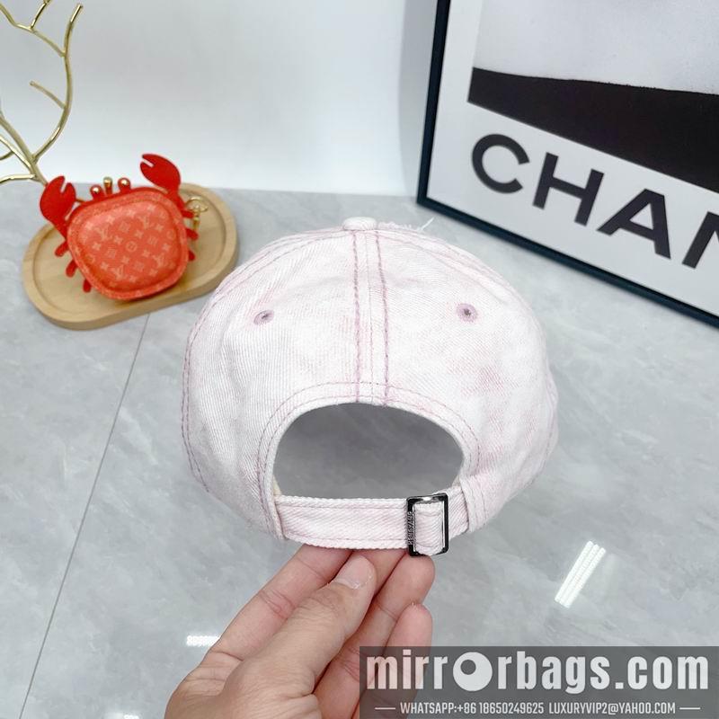 Prada Hat dx14